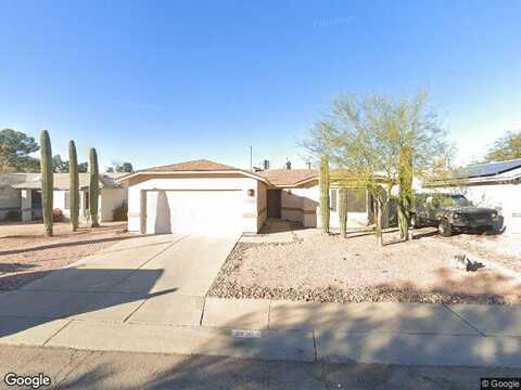 Fanbrook, TUCSON, AZ 85741