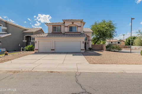 Sherri, GILBERT, AZ 85296