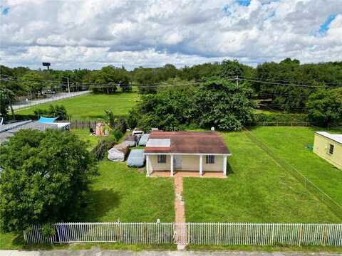 162Nd, OPA LOCKA, FL 33054