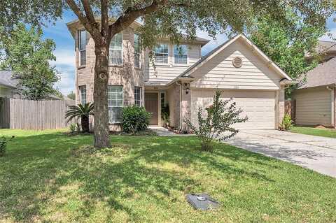 Shady Pine, CONROE, TX 77301