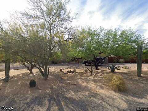 Morning View, TUCSON, AZ 85704