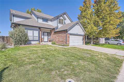 103Rd, BROOMFIELD, CO 80021