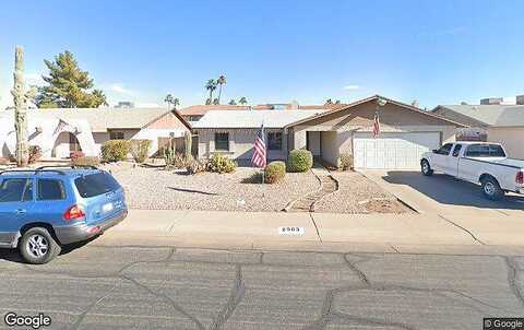 Oregon, CHANDLER, AZ 85225