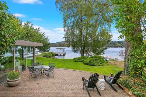 Ferncroft, MERCER ISLAND, WA 98040