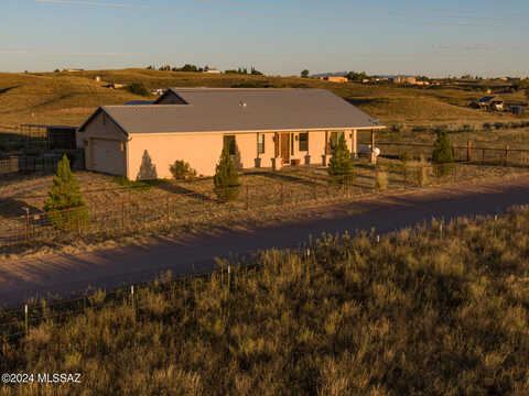 Harvest, SONOITA, AZ 85637