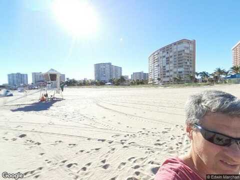 Ocean, POMPANO BEACH, FL 33062