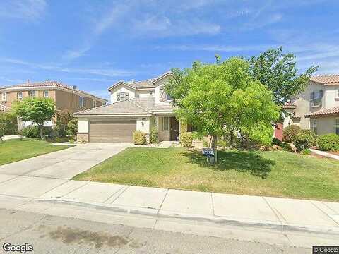 Fallingstar, PALMDALE, CA 93552