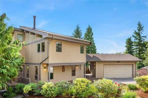 135Th, BELLEVUE, WA 98005