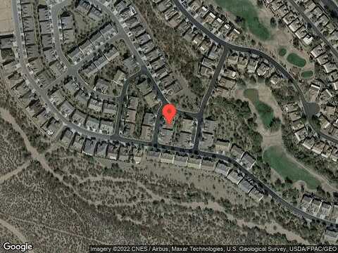 Mule Springs, GREEN VALLEY, AZ 85614