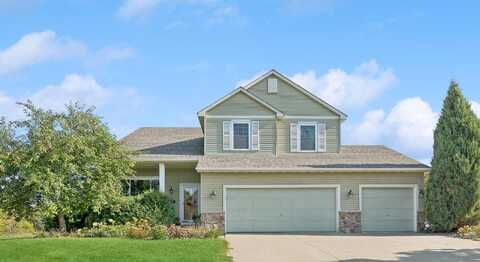 Bloomfield, ROSEMOUNT, MN 55068