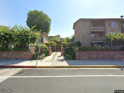 Montecito, SEAL BEACH, CA 90740