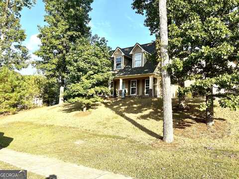 Thornwood, ROME, GA 30165