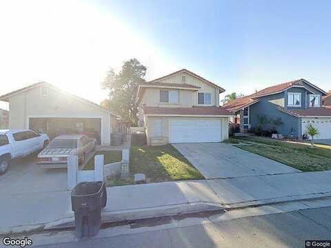 Wilson, PERRIS, CA 92571