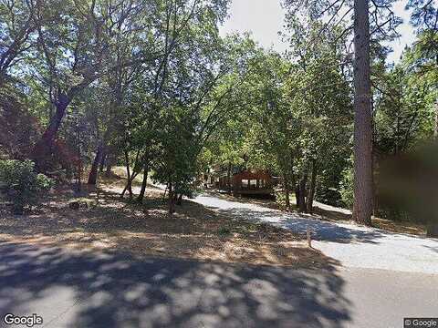 Crestline, FORESTHILL, CA 95631