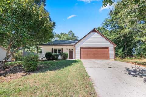 Mountainview, COVINGTON, GA 30016