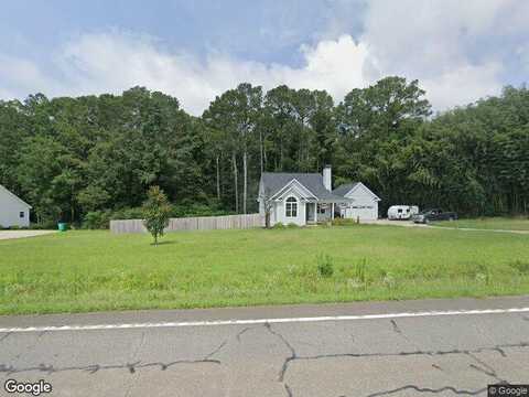 Highway 136 Connector, TALKING ROCK, GA 30175