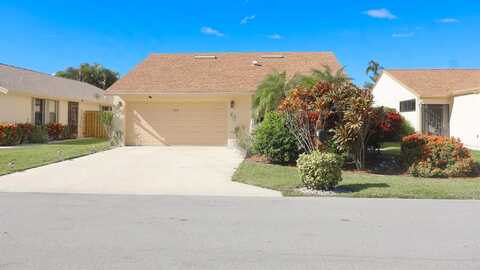 14Th, DELRAY BEACH, FL 33445