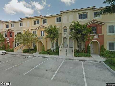 50Th, MIRAMAR, FL 33027