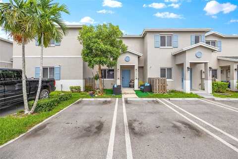 4Th, HOMESTEAD, FL 33034