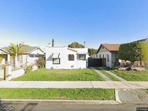 65Th, LOS ANGELES, CA 90044