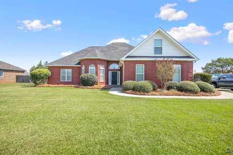 Dovecot, WARNER ROBINS, GA 31088