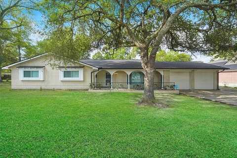 Magnolia, NEW CANEY, TX 77357