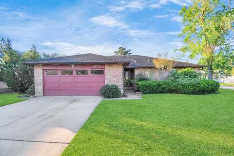 Westwood, FRIENDSWOOD, TX 77546