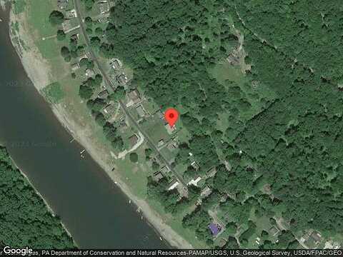 Ahrensville, OIL CITY, PA 16301