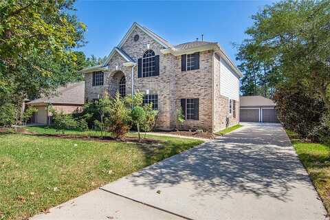 Royal Highlands, CONROE, TX 77304