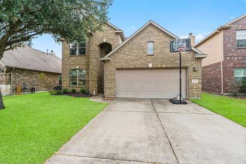 Duke Alexander, KINGWOOD, TX 77339