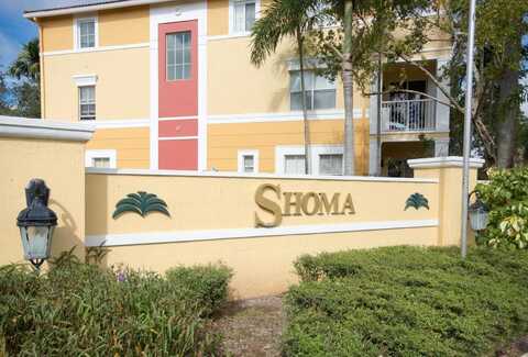 Shoma, ROYAL PALM BEACH, FL 33414