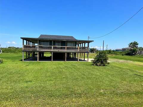 Front, PORT BOLIVAR, TX 77650