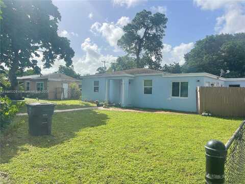 138Th, NORTH MIAMI, FL 33161