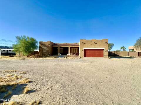 Lower Buckeye, TONOPAH, AZ 85354