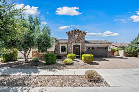 Caldwells, QUEEN CREEK, AZ 85142