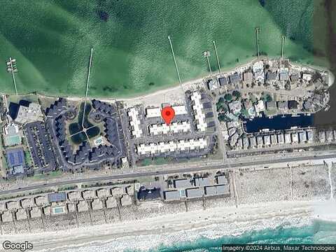 Fort Pickens, GULF BREEZE, FL 32561