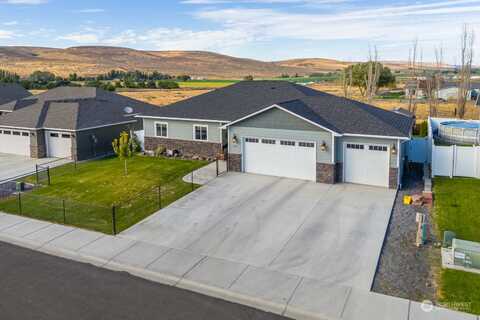 8Th, EPHRATA, WA 98823