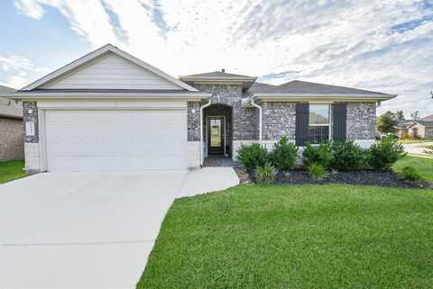 Warm Bungalow, CONROE, TX 77304