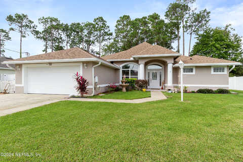 Diamond, PALM COAST, FL 32164