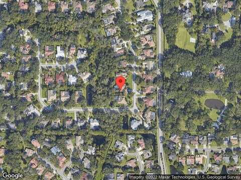 Huntington, SAFETY HARBOR, FL 34695