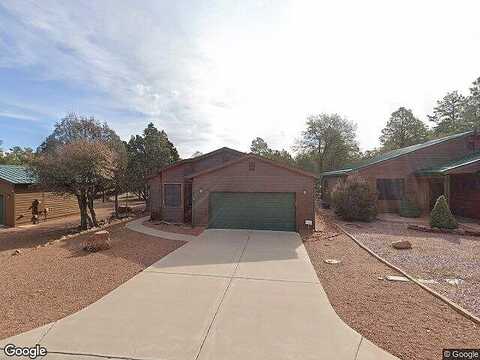 Florence, PAYSON, AZ 85541