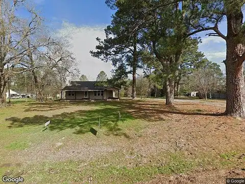 County Road 3201, JACKSONVILLE, TX 75766