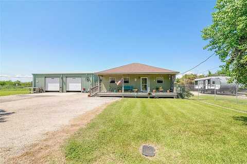 23 1/2, DICKINSON, TX 77539