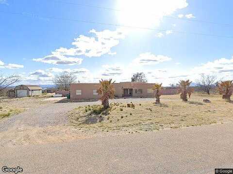 Calle De La Menta, HEREFORD, AZ 85615