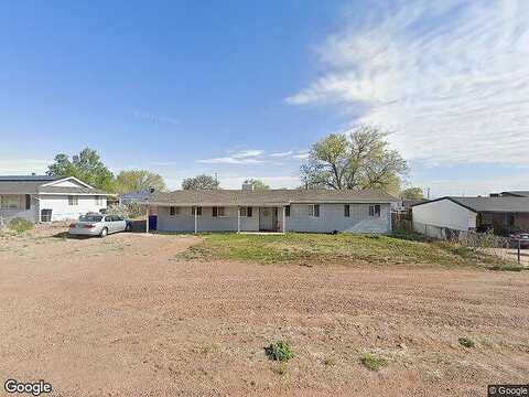 6Th, SNOWFLAKE, AZ 85937