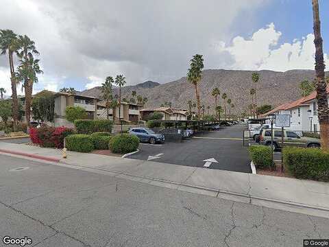 S Calle Encilia, Palm Springs, CA 92262