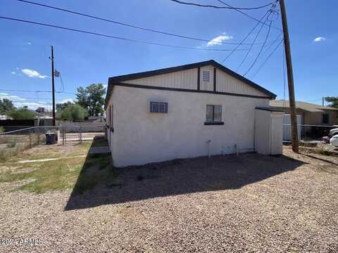 Coolidge, COOLIDGE, AZ 85128