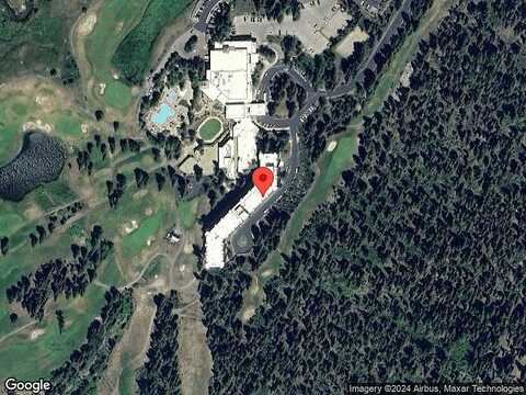 Squaw Creek, OLYMPIC VALLEY, CA 96146