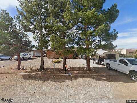 Flynn Jans, PEARCE, AZ 85625