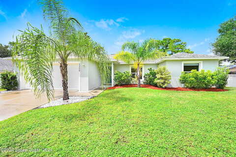 Stadt, PALM BAY, FL 32907